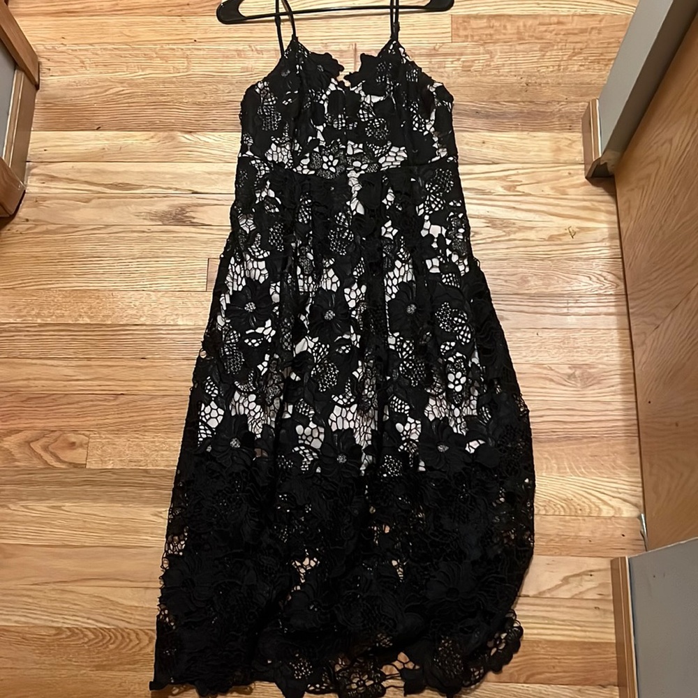 Wedding guest dress
